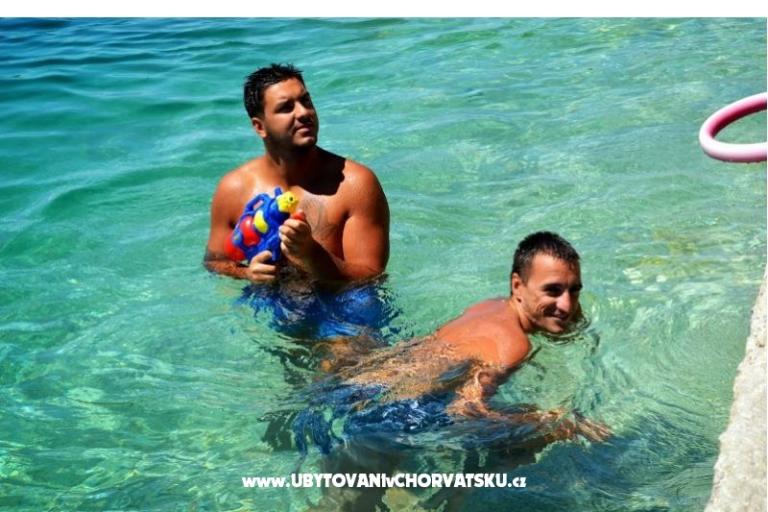 AG Komarna | Pelješac B. Apartmani – foto 21