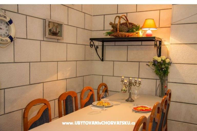 AG Komarna | Pelješac B. Apartmani – foto 25