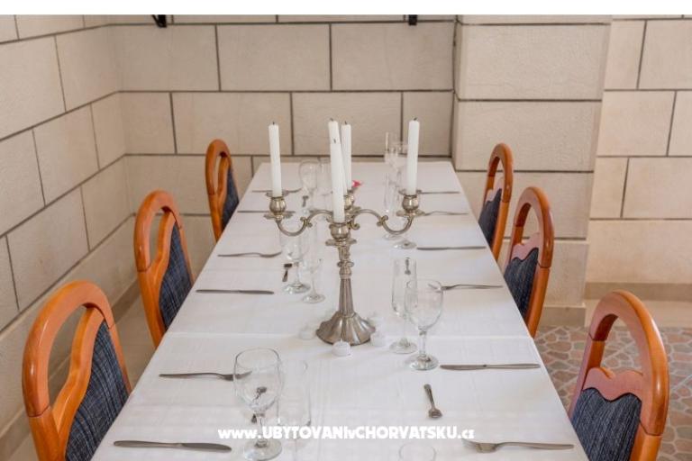 AG Komarna | Pelješac B. Apartmani – foto 26