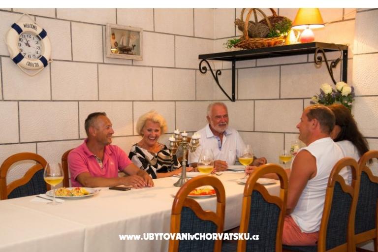 AG Komarna | Pelješac B. Apartmani – foto 30