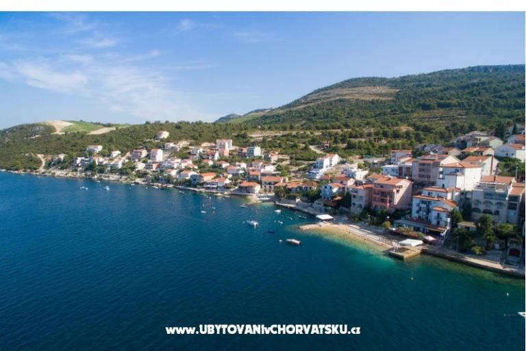 AG Komarna | Pelješac B. Apartmani – foto 4