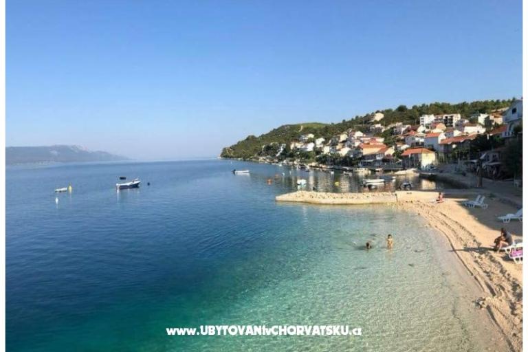 AG Komarna | Pelješac B. Apartmani – foto 6