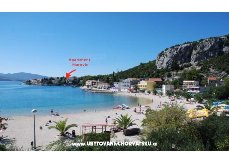 Apartmani Marević – foto 13
