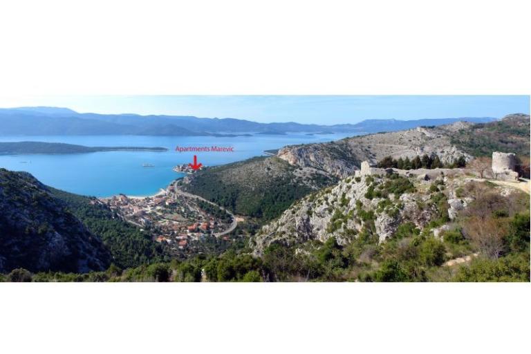 Apartmani Marević – foto 16