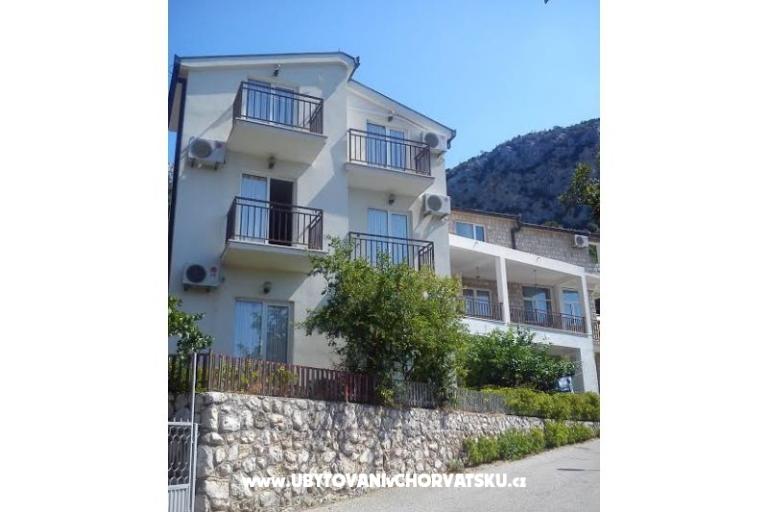 Apartmani &amp; rooms Adriatic – foto 2