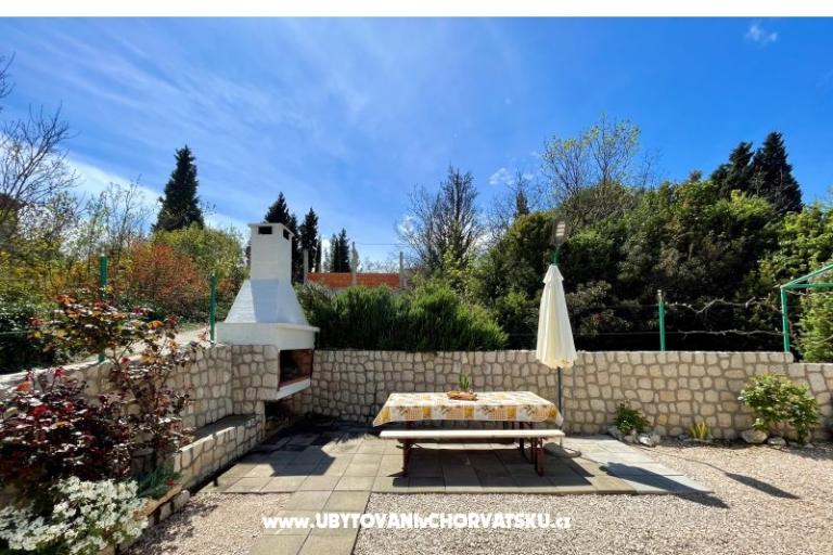 Kuća za odmor Bebić, Kremena – foto 2