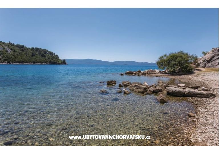 Kuća za odmor Bebić, Kremena – foto 7