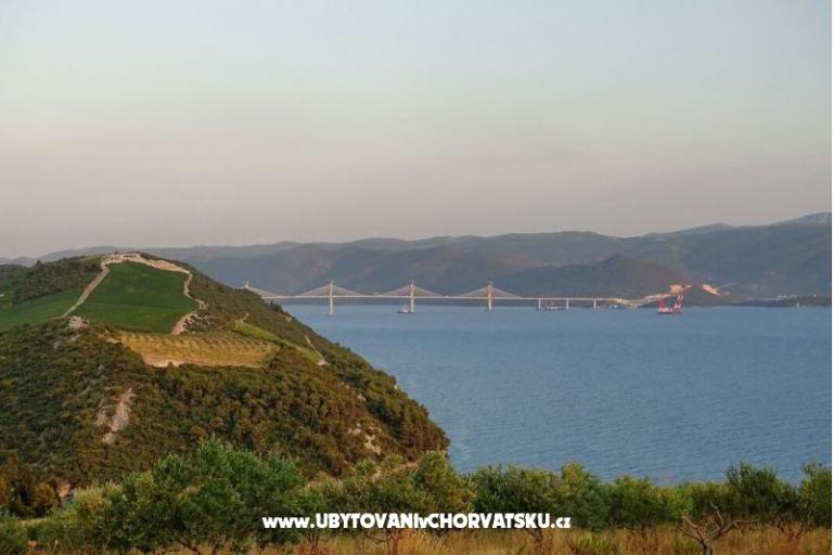 Kuća za odmor Bebić, Kremena – foto 8