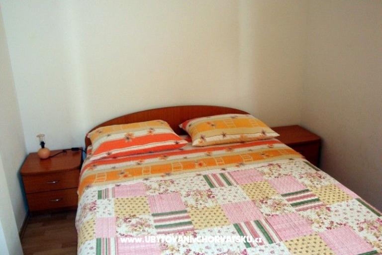 Apartmany Vodanovic Klek – foto 10