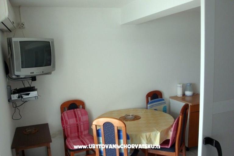 Apartmany Vodanovic Klek – foto 11