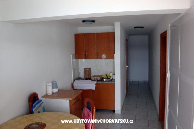 Apartmany Vodanovic Klek – foto 12