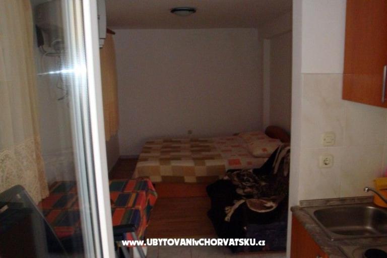 Apartmany Vodanovic Klek – foto 14