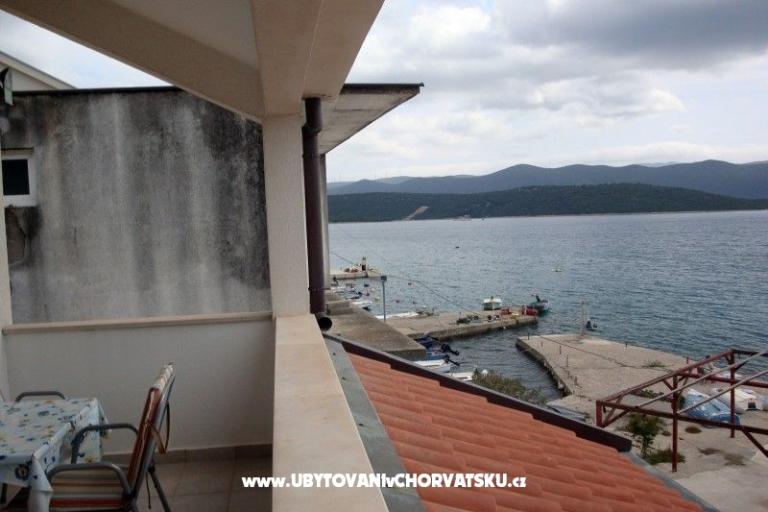 Apartmany Vodanovic Klek – foto 15