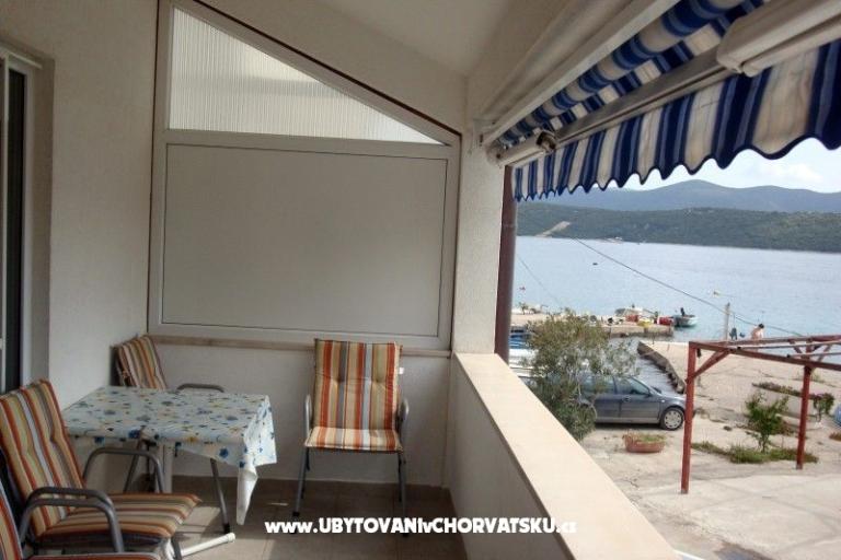 Apartmany Vodanovic Klek – foto 16