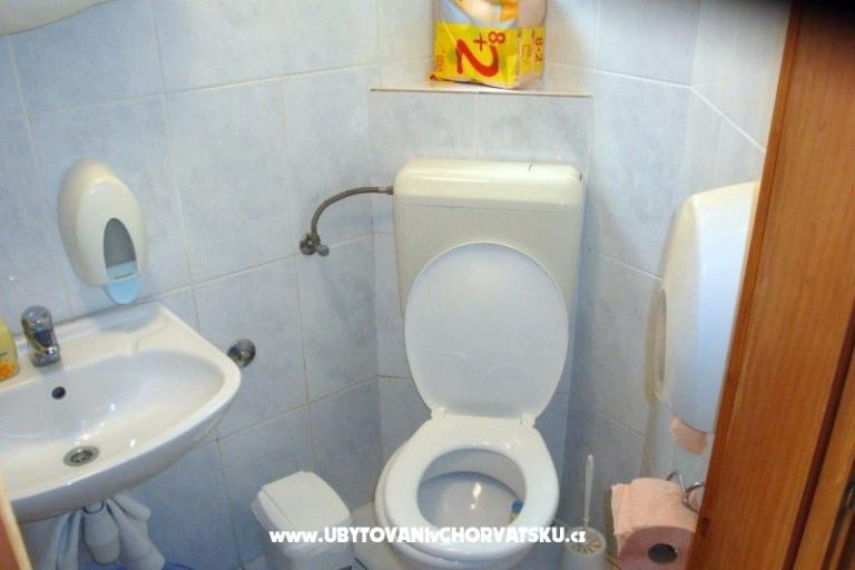 Apartmany Vodanovic Klek – foto 17