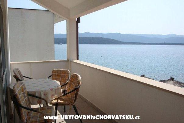 Apartmany Vodanovic Klek – foto 2