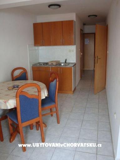 Apartmany Vodanovic Klek – foto 6