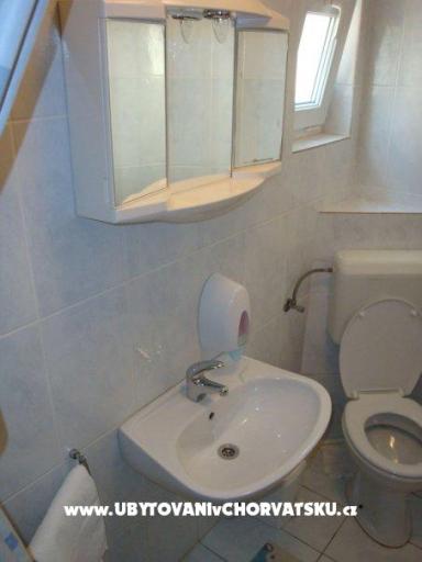 Apartmany Vodanovic Klek – foto 7