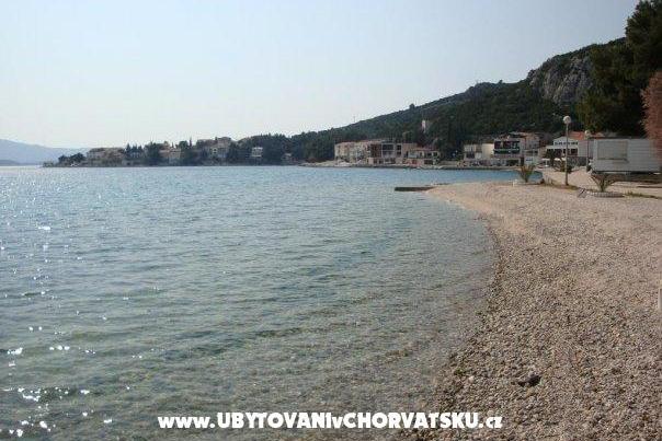 Apartmany Vodanovic Klek – foto 8