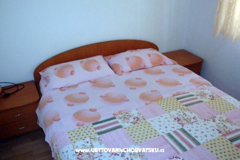 Apartmany Vodanovic Klek – foto 9