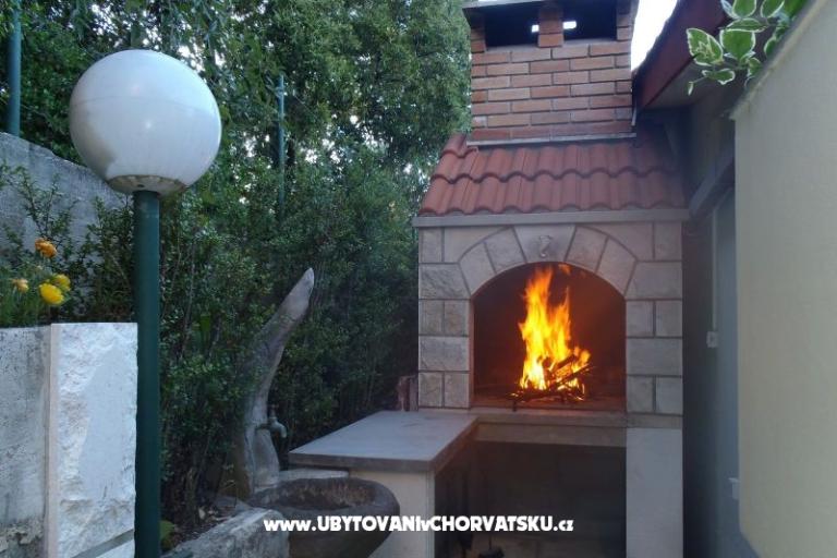  Villa CEBALO Apartmani – foto 11
