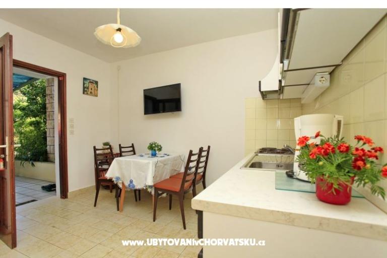  Villa CEBALO Apartmani – foto 13