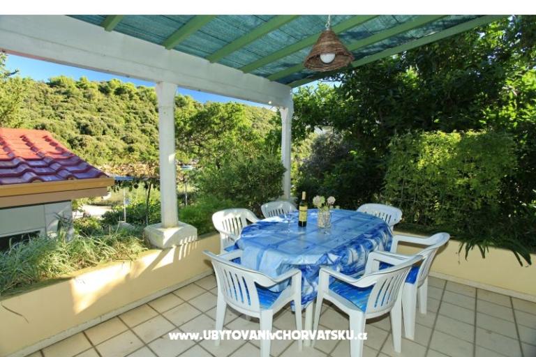  Villa CEBALO Apartmani – foto 16