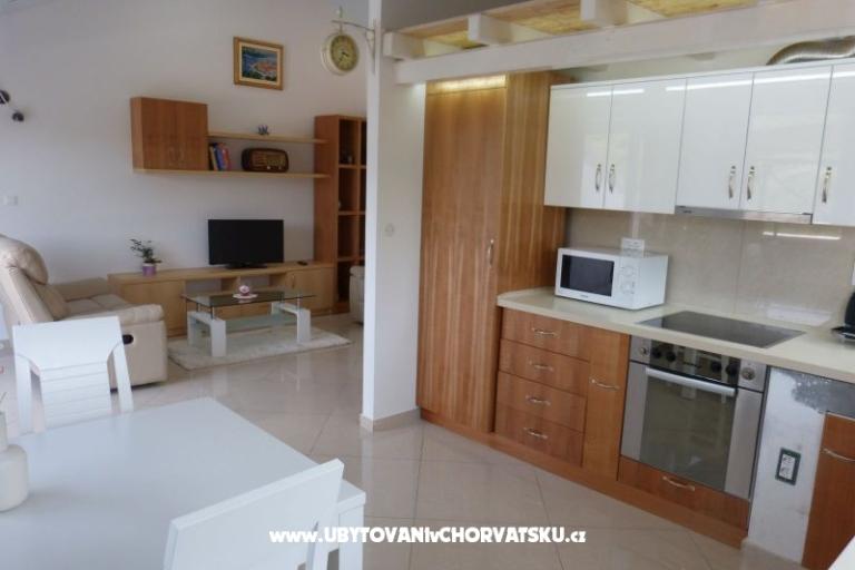  Villa CEBALO Apartmani – foto 18