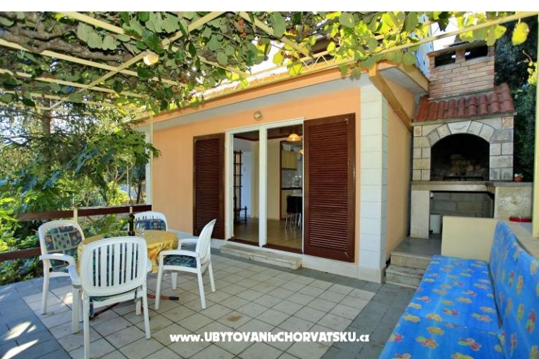  Villa CEBALO Apartmani – foto 4