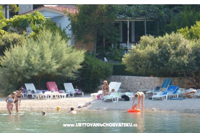  Villa CEBALO Apartmani – foto 9