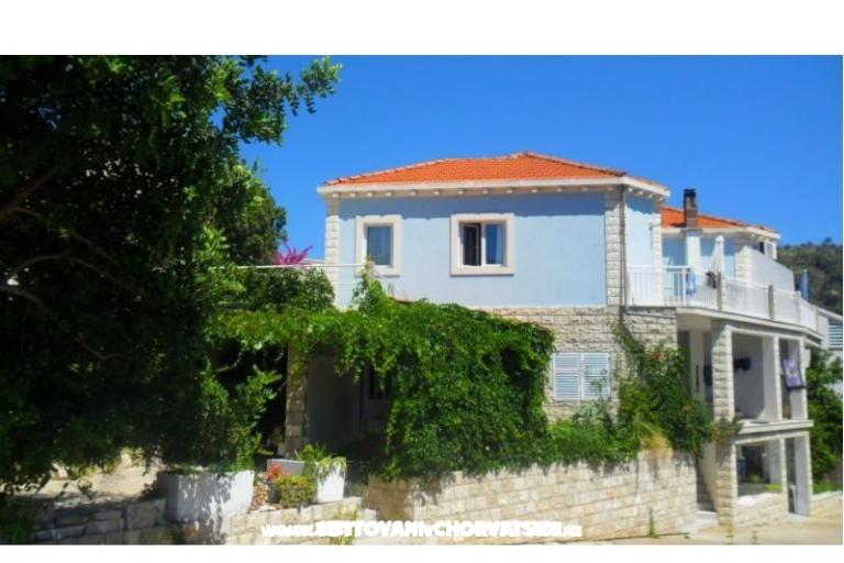 Apartmani Marica Pecotić  – foto 3