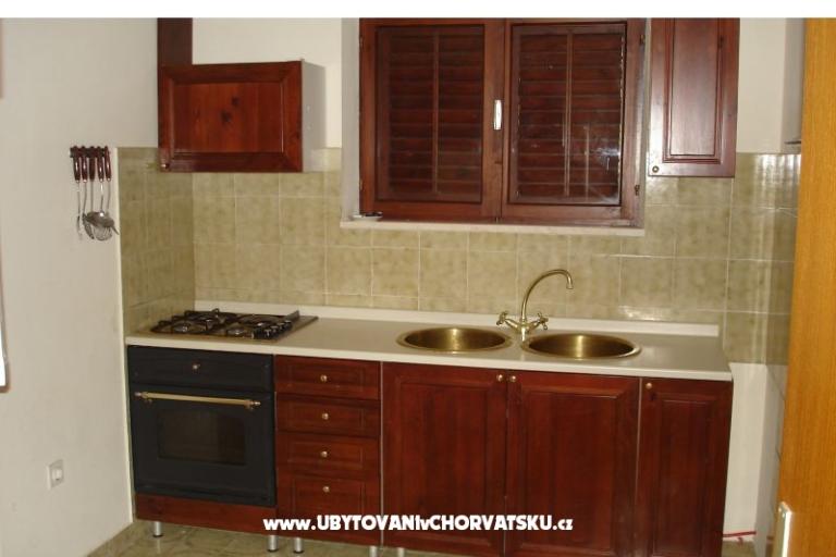 Apartmani Tomasic – foto 11