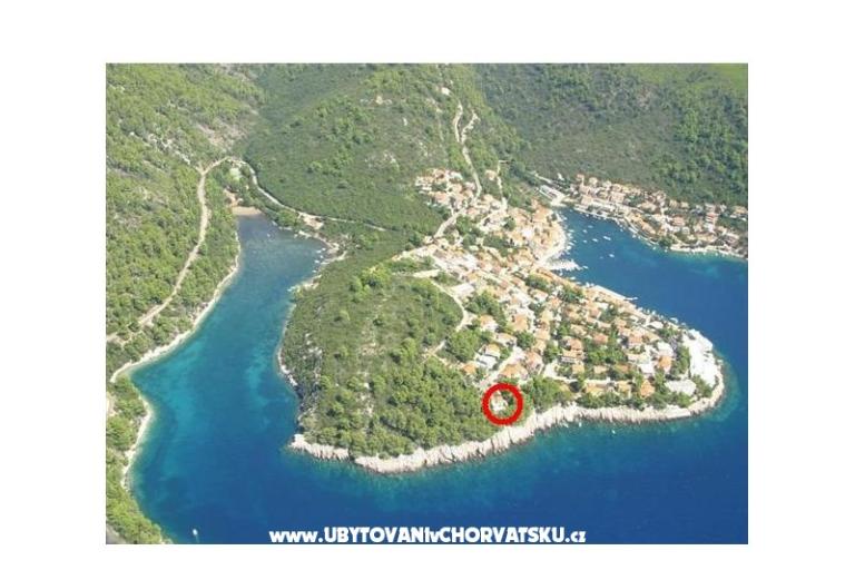 Apartmani Tomasic – foto 15