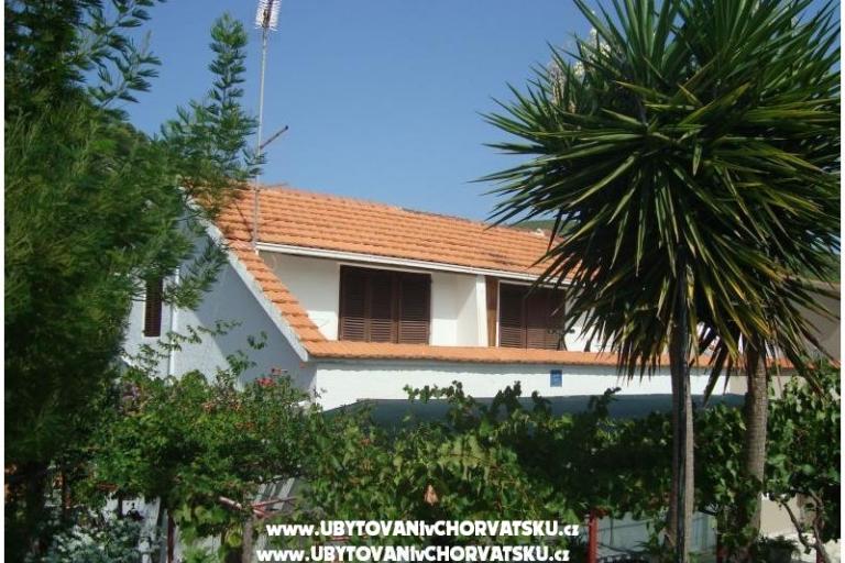Apartmani Dea,Lara,Tin – foto 2