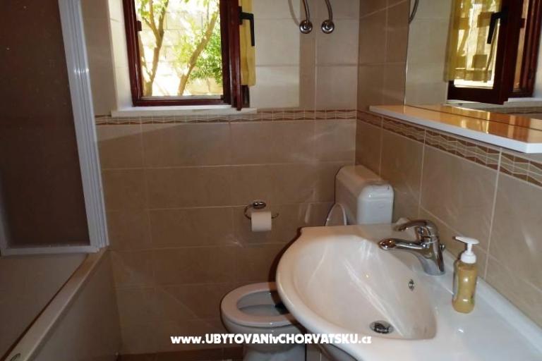 Apartmani Petar – foto 13