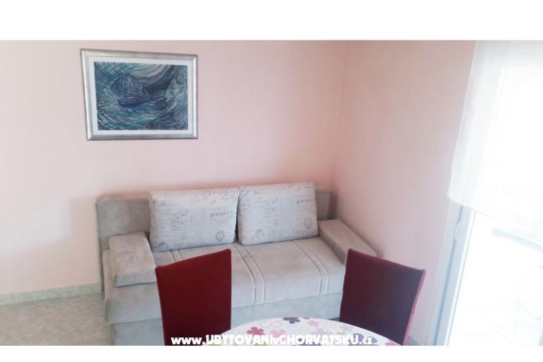 Apartmani Cannela Oasis – foto 13