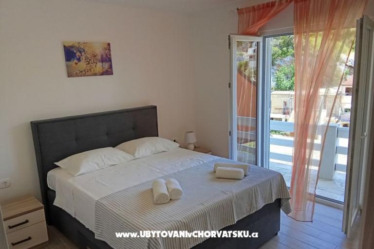 Apartmani Cannela Oasis – foto 8