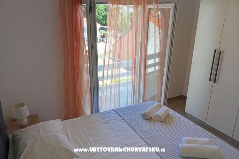Apartmani Cannela Oasis – foto 9