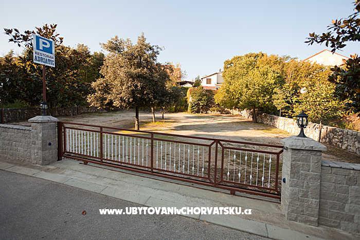 Malinska Apartmani – foto 2