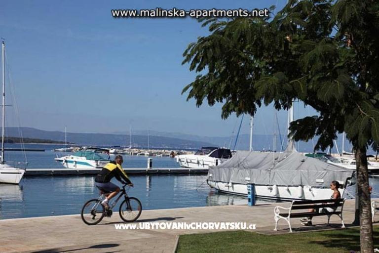 Malinska Apartmani – foto 6