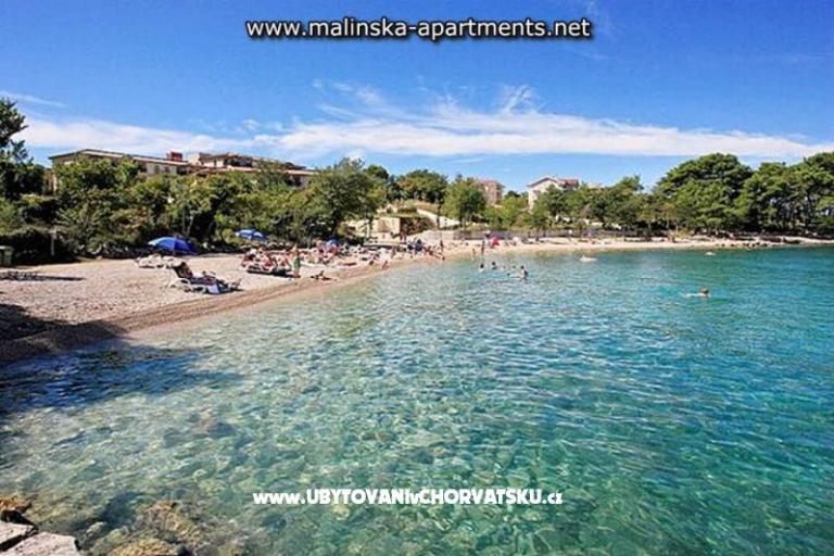 Malinska Apartmani – foto 8