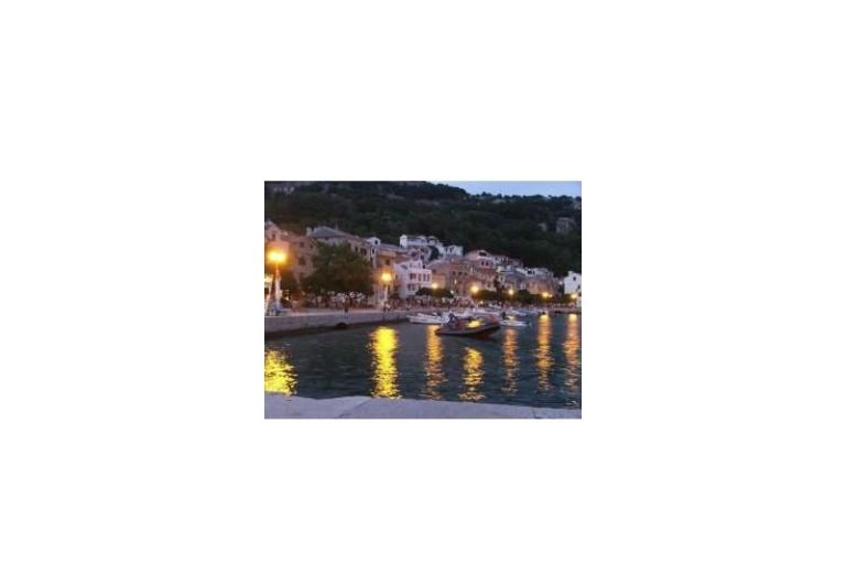 Apartman Adriana - Baška – foto 14