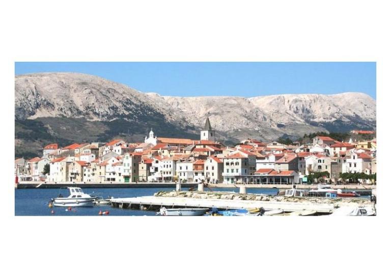 Apartman Adriana - Baška – foto 15