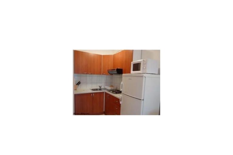 Apartman Adriana - Baška – foto 2