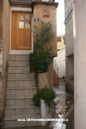 Apartman Fantov Baška – foto 2
