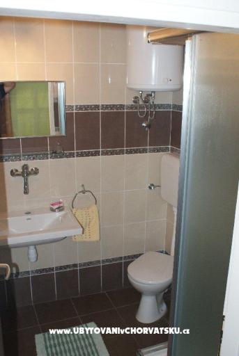 Apartman Fantov Baška – foto 3