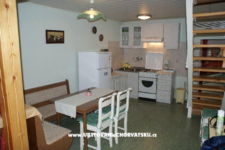 Apartman Fantov Baška – foto 4