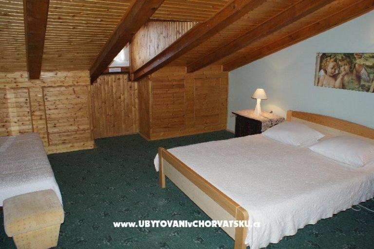 Apartman Fantov Baška – foto 6