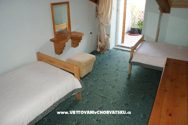 Apartman Fantov Baška – foto 7