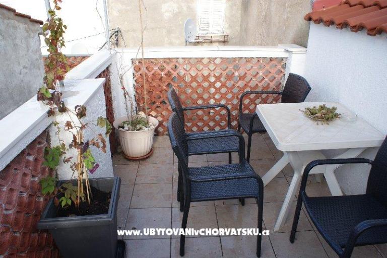 Apartman Fantov Baška – foto 8